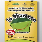 locandina Botteghe del Centro