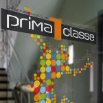 Insegna Prima Classe