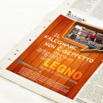 Inserzione publicitaria