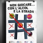 Poster No Alcol