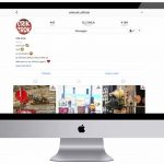 Pagina Instagram CRIK CROK